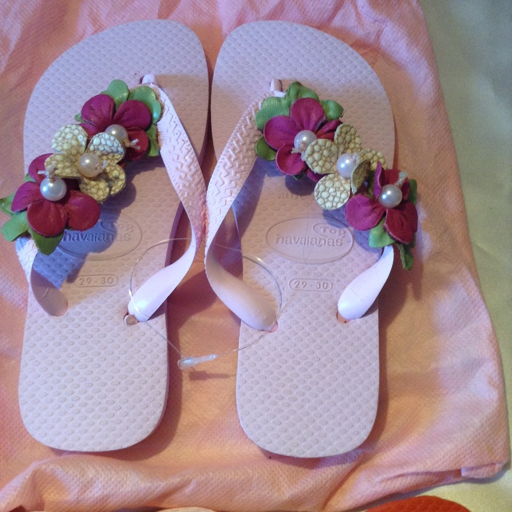 HAVAIANAS